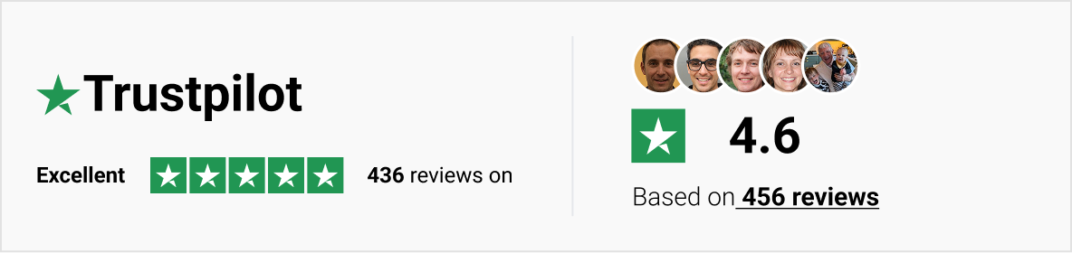 Trustpilot Reviews